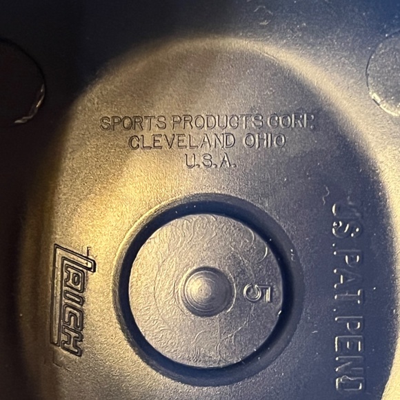 Vintage Chicago White Sox 1980s Mini Helmets Ice Cream Helmet MLB Baseball - Picture 3 of 5